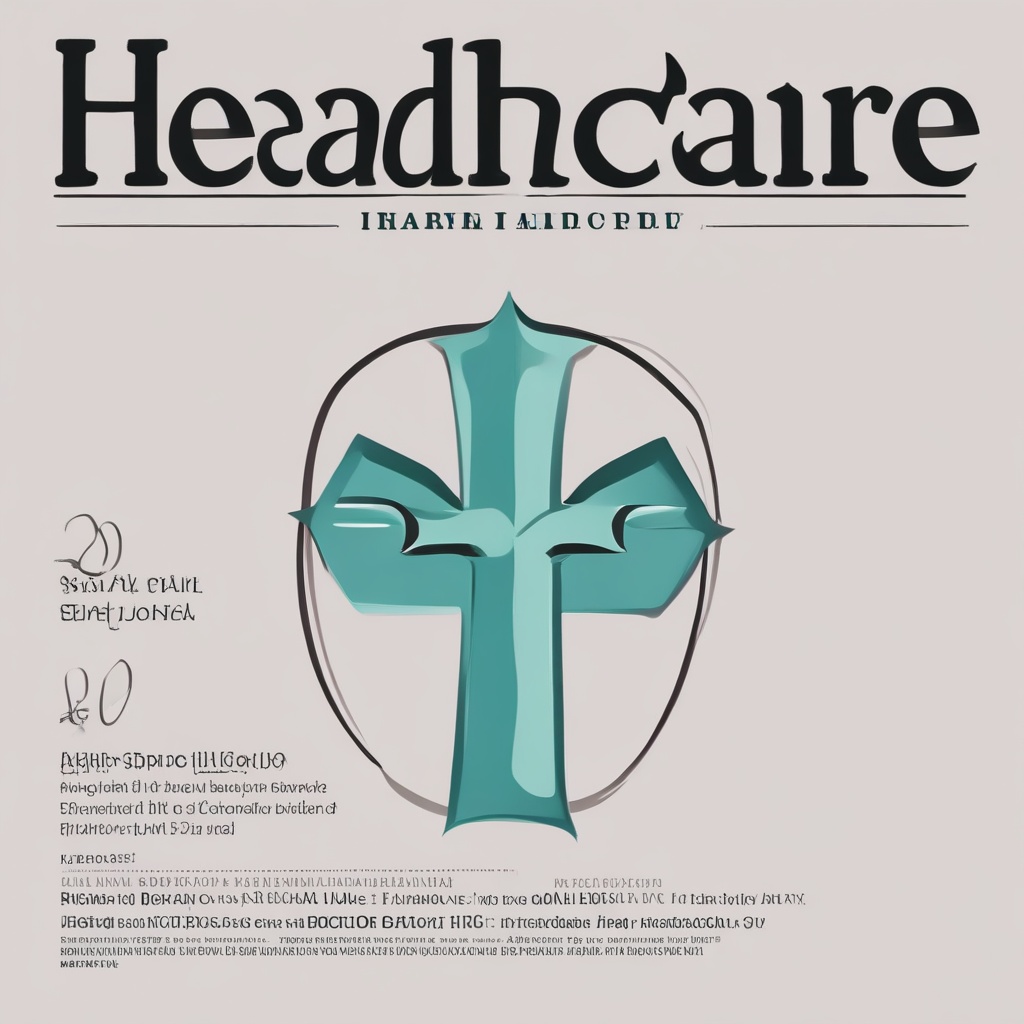 Healthcare Magazine Logo